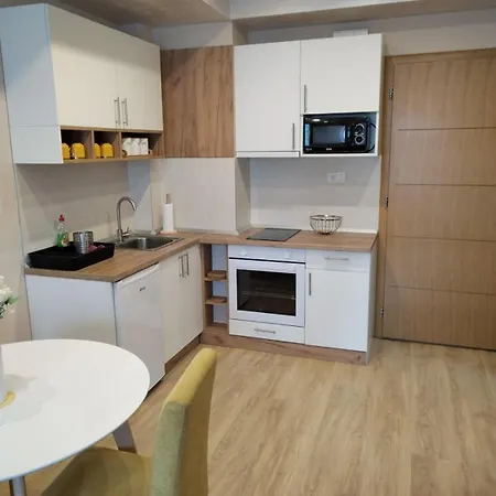 Appartamento Centar Zlatibor